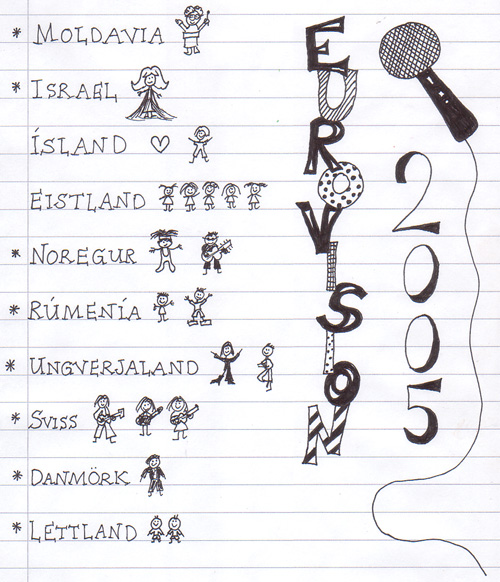 The image ?http://sigurros.betra.is/img/blogg/eurovision.jpg? cannot be displayed, because it contains errors.